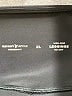Active by Old Navy Solid Black Active Pants Size XL - photo 4