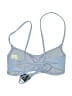 Hollister Blue Swimsuit Top Size S - photo 2