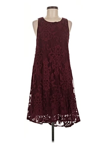 BB Dakota Cocktail Dress (view 1)