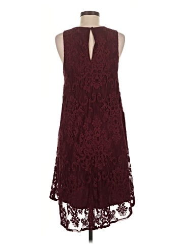 BB Dakota Cocktail Dress (view 2)