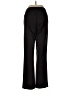 Insight Solid Black Dress Pants Size 6 - photo 2