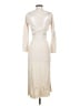 Onia Ivory Cocktail Dress Size S - photo 2
