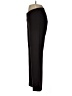 Insight Solid Black Dress Pants Size 6 - photo 5