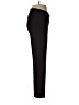 Insight Solid Black Dress Pants Size 6 - photo 4