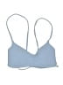 Hollister Blue Swimsuit Top Size S - photo 1