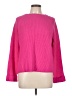 Talbots Pink Pullover Sweater Size L - photo 1