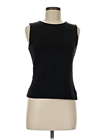 Tahari Sleeveless T-Shirt (view 1)