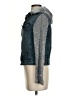 Tech Styles Sportswear Gray Denim Jacket Size S - photo 5
