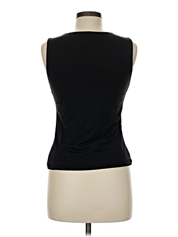 Tahari Sleeveless T-Shirt (view 2)