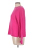 Talbots Pink Pullover Sweater Size L - photo 5