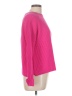 Talbots Pink Pullover Sweater Size L - photo 4