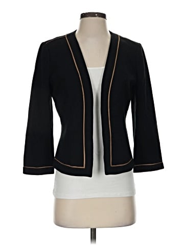 Adrianna Papell Blazer (view 1)