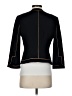 Adrianna Papell Black Blazer Size 4 - photo 2