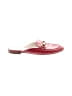 Louise Et Cie Red Mule/Clog Size 8 - photo 1