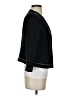Adrianna Papell Black Blazer Size 4 - photo 4