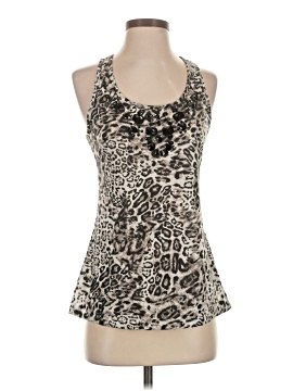 Charlotte Russe Sleeveless Top