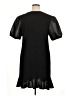 CeCe Black Casual Dress Size XL - photo 2