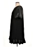 CeCe Black Casual Dress Size XL - photo 5