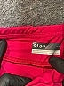 Lija Solid Pink Active Skort Size XS - photo 3