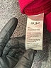 Lija Solid Pink Active Skort Size XS - photo 4