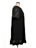 CeCe Black Casual Dress Size XL - photo 4
