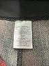 Natural Reflections Plaid Red Casual Pants Size L - photo 8