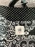 CAbi Polka Dots Black Jacket Size 6 - photo 6