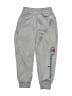 Champion 100% Polyester Gray Sweatpants Size 4 - photo 1