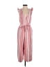 Old Navy Stripes Pink Jumpsuit Size XS - photo 1