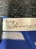 Vintage Havana Blue Pullover Sweater Size M - photo 7