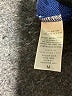 Vintage Havana Blue Pullover Sweater Size M - photo 8