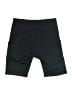 Monrow Black Athletic Shorts Size XL - photo 2