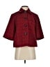 Coldwater Creek Red Coat Size S (petite) - photo 1