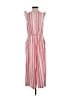 Old Navy Stripes Pink Jumpsuit Size XS - photo 2