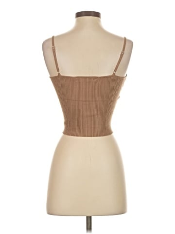 Bershka Tube Top (view 2)