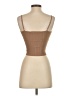 Bershka Tan Tube Top Size S - photo 2
