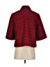 Coldwater Creek Red Coat Size S (petite) - photo 2