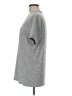 Assorted Brands Tweed Gray Short Sleeve T-Shirt Size M - photo 5