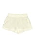 Athleta Ivory Athletic Shorts Size S - photo 1