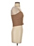 Bershka Tan Tube Top Size S - photo 4