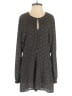 Harlyn 100% Polyester Gray Romper Size XS - photo 1