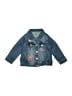 Jordache Blue Denim Jacket Size 2T - photo 1