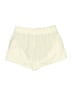 Athleta Ivory Athletic Shorts Size S - photo 2