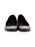Born Black Flats Size 8 1/2 - photo 2