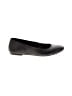 Born Black Flats Size 8 1/2 - photo 1