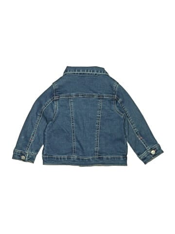 Jordache Denim Jacket (view 2)
