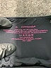 Commando Black Active Pants Size M - photo 6