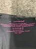 Commando Black Active Pants Size M - photo 7