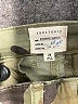 Sanctuary Camo Green Jeans Size 28 waist - photo 7