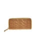 Unbranded Tan Yellow Wallet One size - photo 1